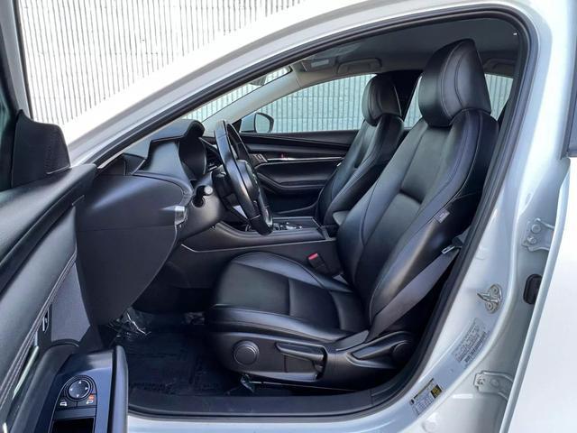 used 2019 Mazda Mazda3 car, priced at $15,999