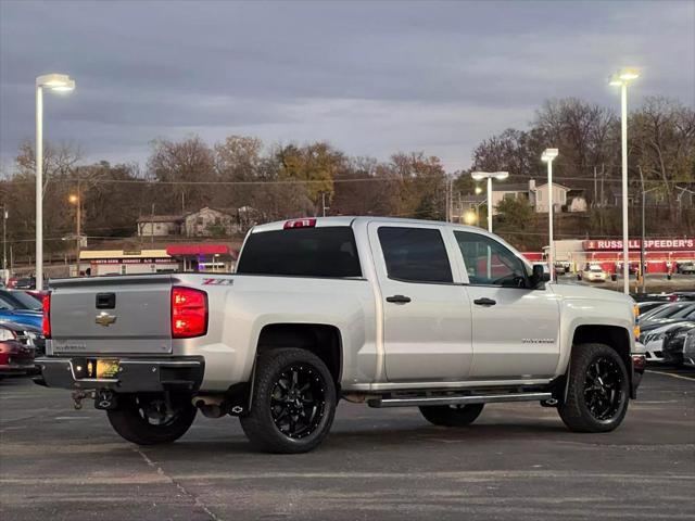 used 2014 Chevrolet Silverado 1500 car, priced at $22,999