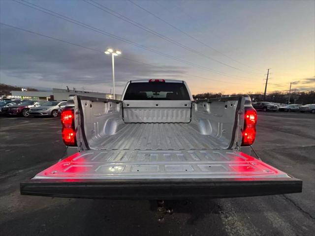 used 2014 Chevrolet Silverado 1500 car, priced at $22,999