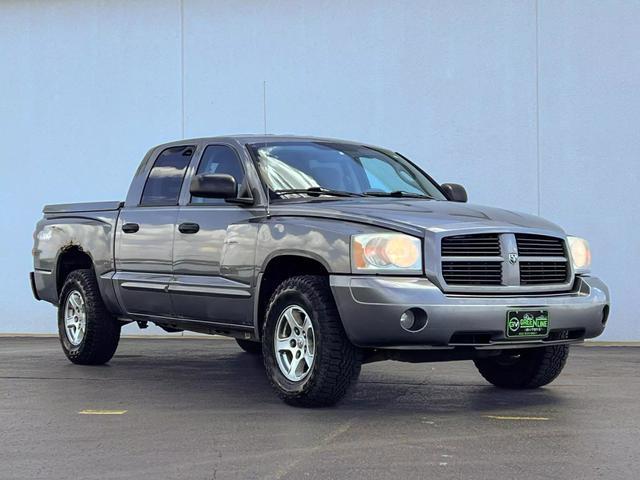 used 2006 Dodge Dakota car, priced at $5,999