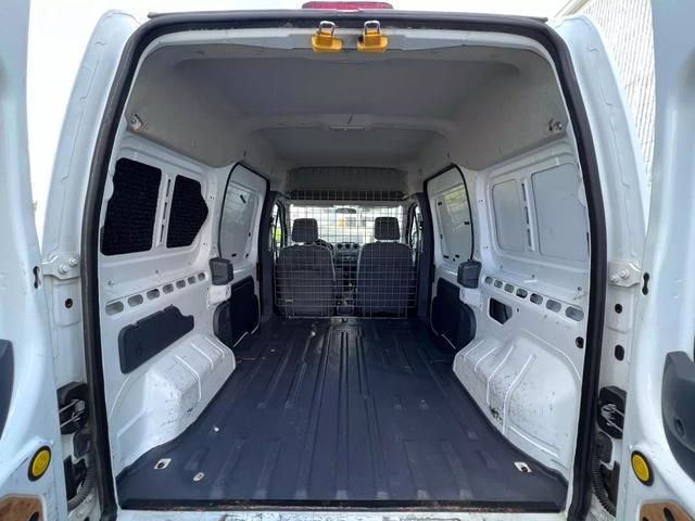 used 2011 Ford Transit Connect car, priced at $13,999