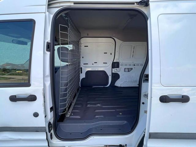 used 2011 Ford Transit Connect car, priced at $13,999