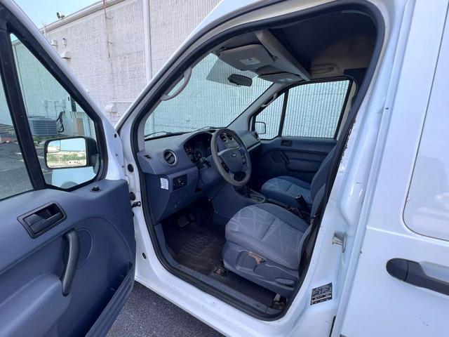 used 2011 Ford Transit Connect car, priced at $13,999