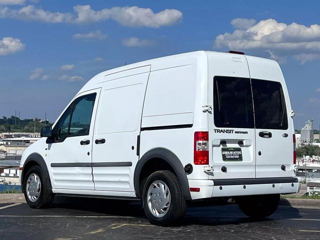 used 2011 Ford Transit Connect car, priced at $13,999