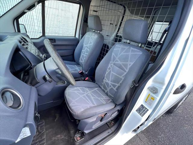 used 2011 Ford Transit Connect car, priced at $11,999