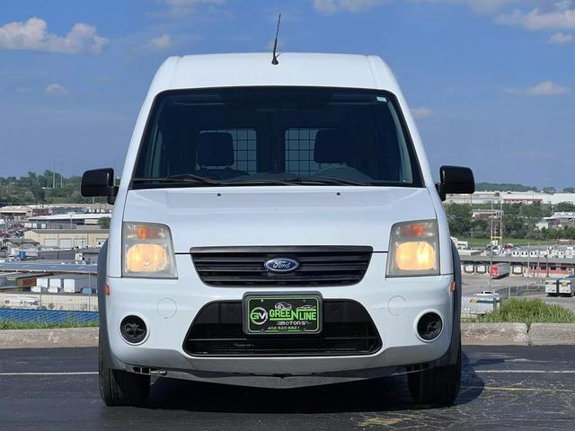 used 2011 Ford Transit Connect car, priced at $13,999