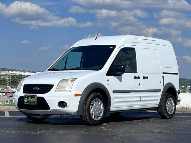 used 2011 Ford Transit Connect car, priced at $13,999