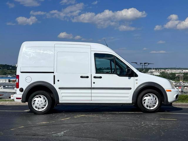 used 2011 Ford Transit Connect car, priced at $13,999