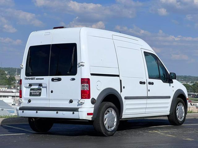 used 2011 Ford Transit Connect car, priced at $13,999