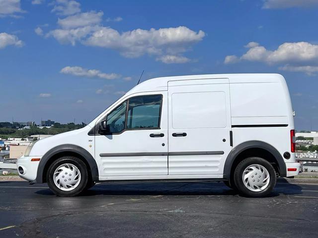 used 2011 Ford Transit Connect car, priced at $13,999