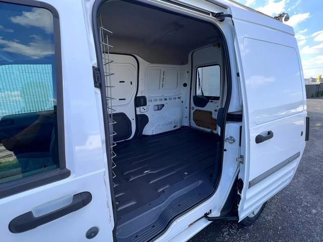 used 2011 Ford Transit Connect car, priced at $13,999