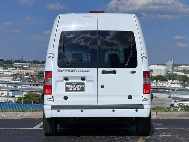 used 2011 Ford Transit Connect car, priced at $13,999