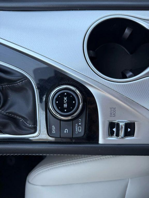 used 2021 INFINITI Q50 car, priced at $19,999