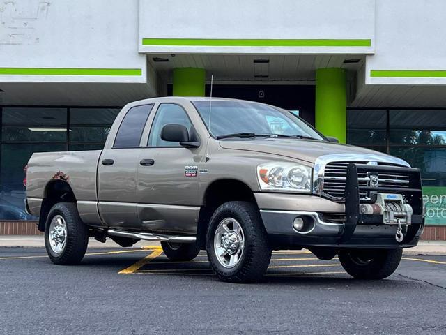 used 2009 Dodge Ram 2500 car, priced at $9,999