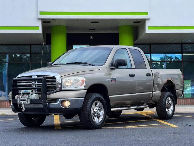 used 2009 Dodge Ram 2500 car, priced at $9,999