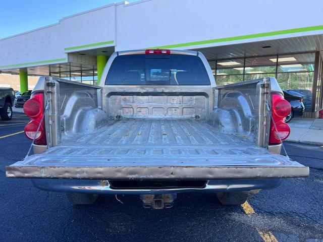 used 2009 Dodge Ram 2500 car, priced at $9,999