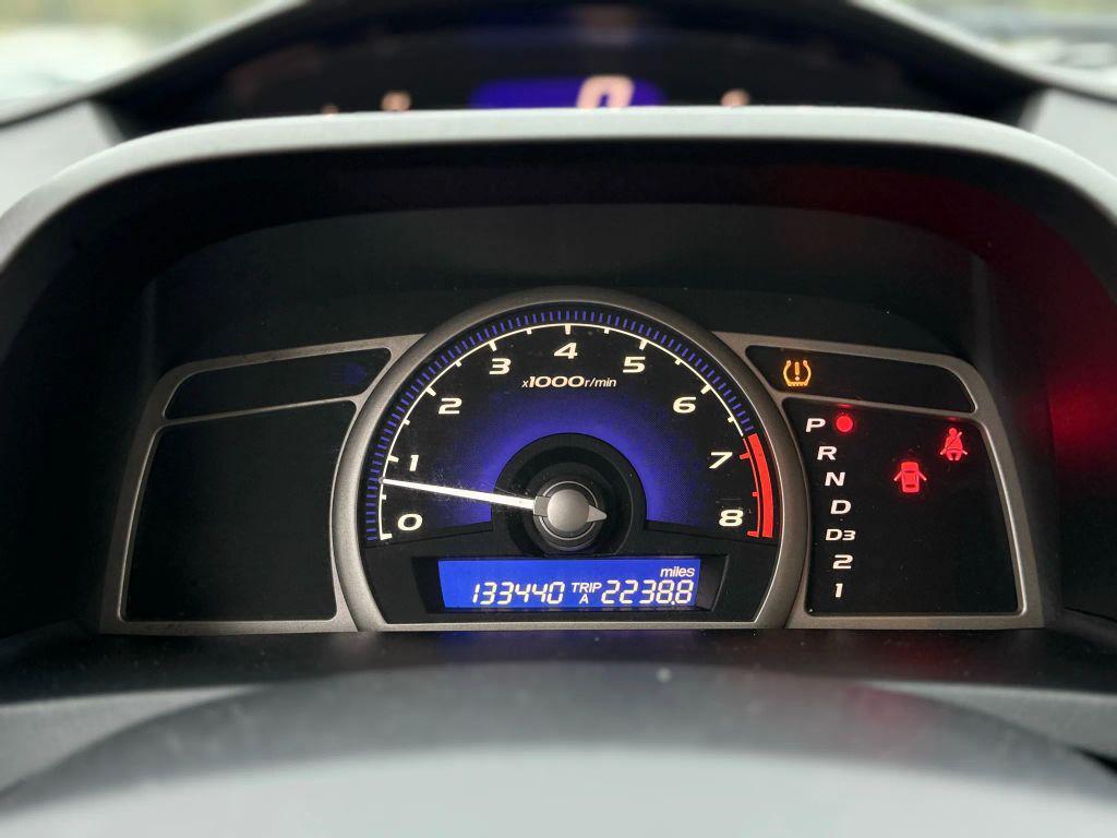 used 2010 Honda Civic car, priced at $7,999