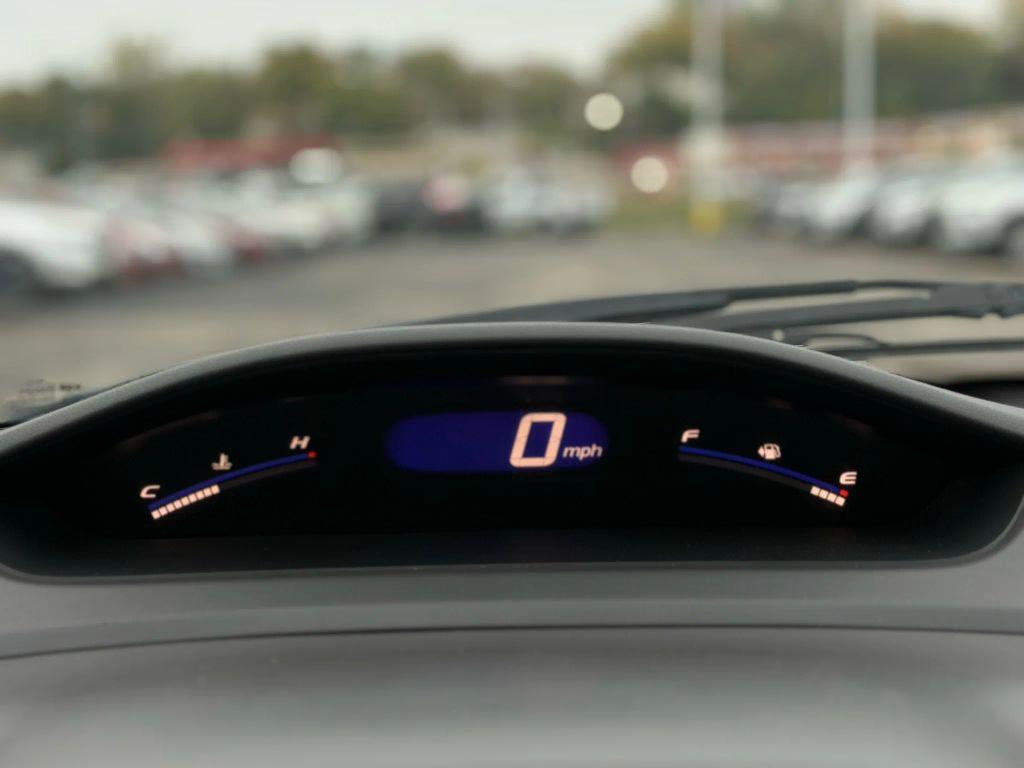 used 2010 Honda Civic car, priced at $7,999