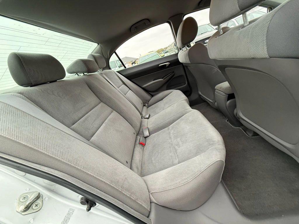 used 2010 Honda Civic car, priced at $7,999