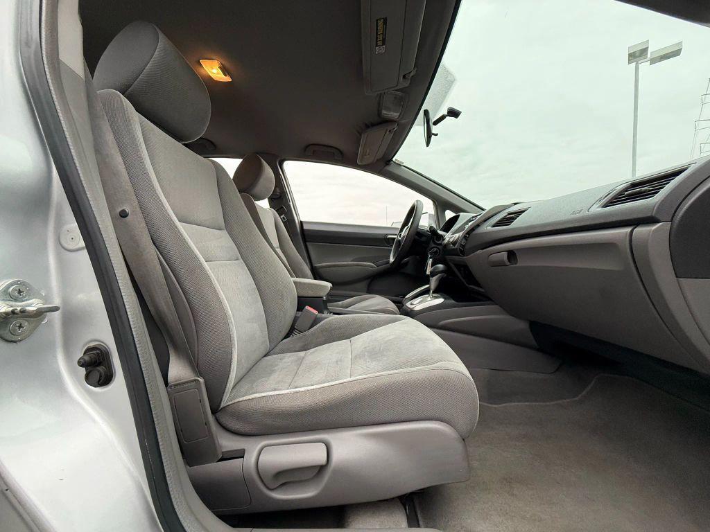 used 2010 Honda Civic car, priced at $7,999