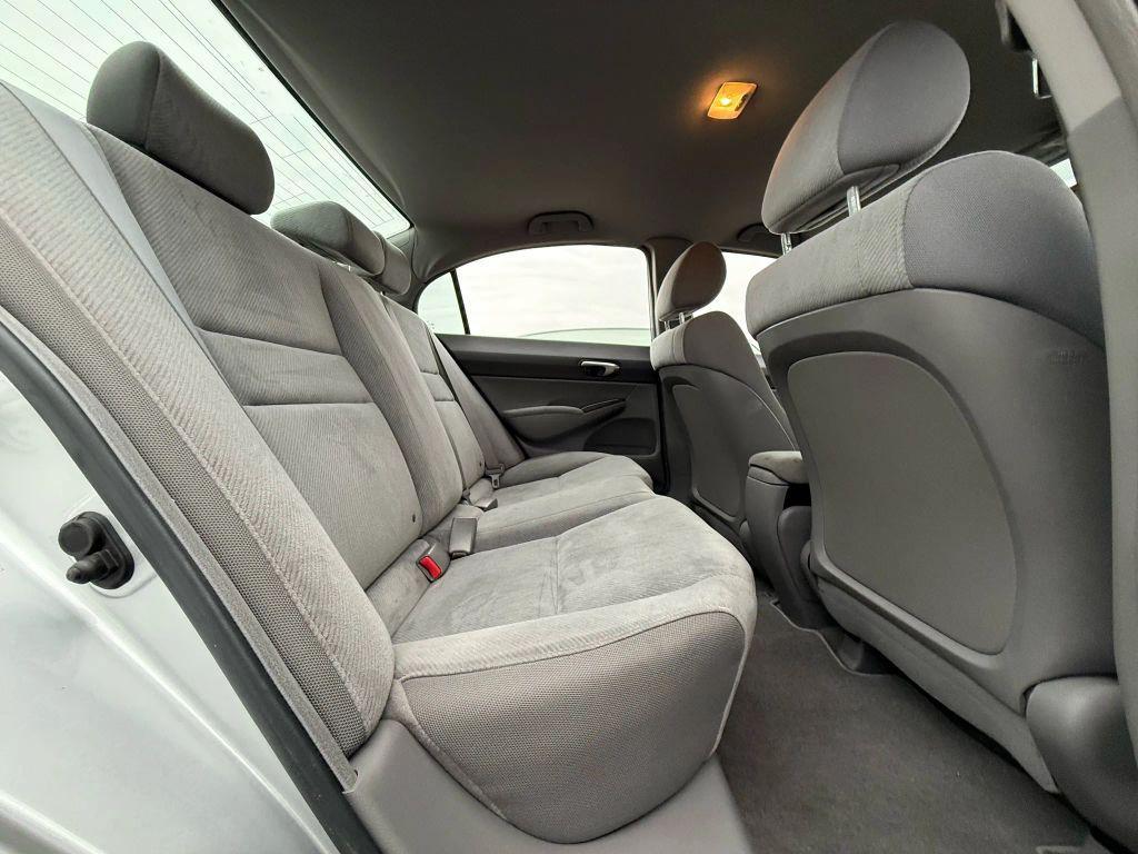 used 2010 Honda Civic car, priced at $7,999