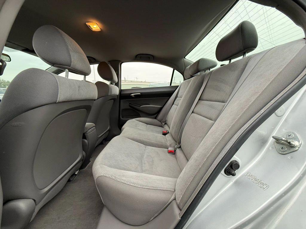 used 2010 Honda Civic car, priced at $7,999