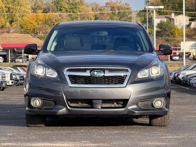 used 2013 Subaru Legacy car, priced at $9,999