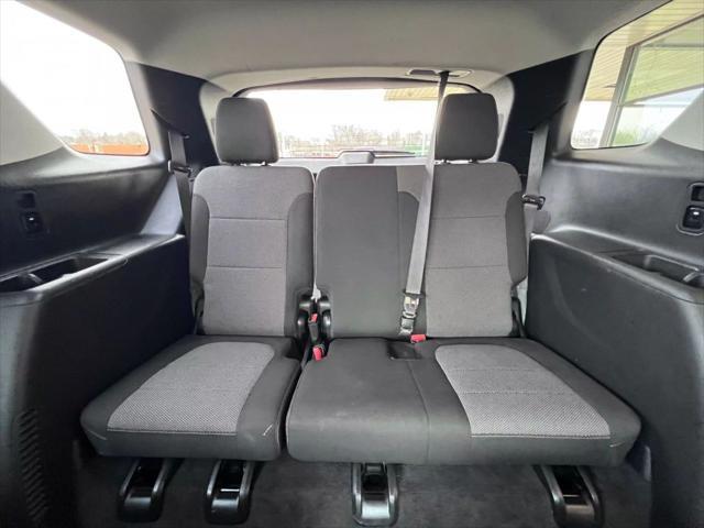 used 2019 Chevrolet Traverse car, priced at $15,999