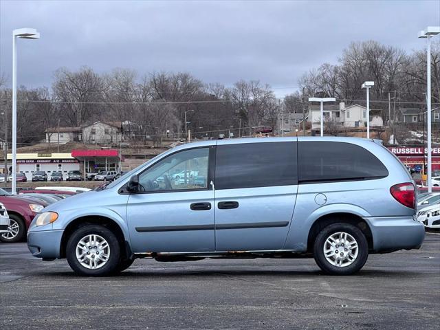 used 2006 Dodge Grand Caravan car, priced at $4,999