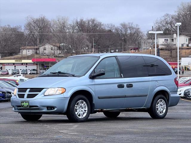 used 2006 Dodge Grand Caravan car, priced at $4,999