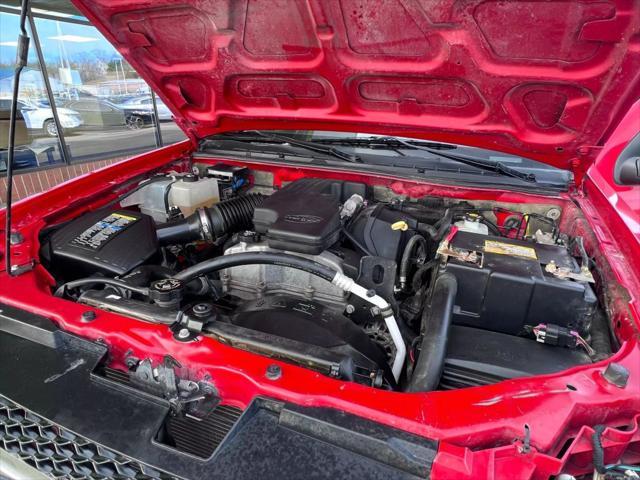 used 2008 Chevrolet Colorado car, priced at $6,999