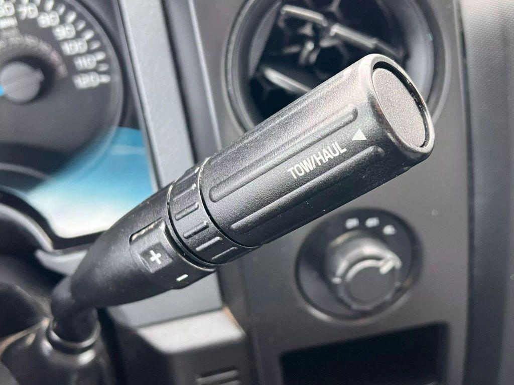 used 2014 Ford F-150 car, priced at $15,999