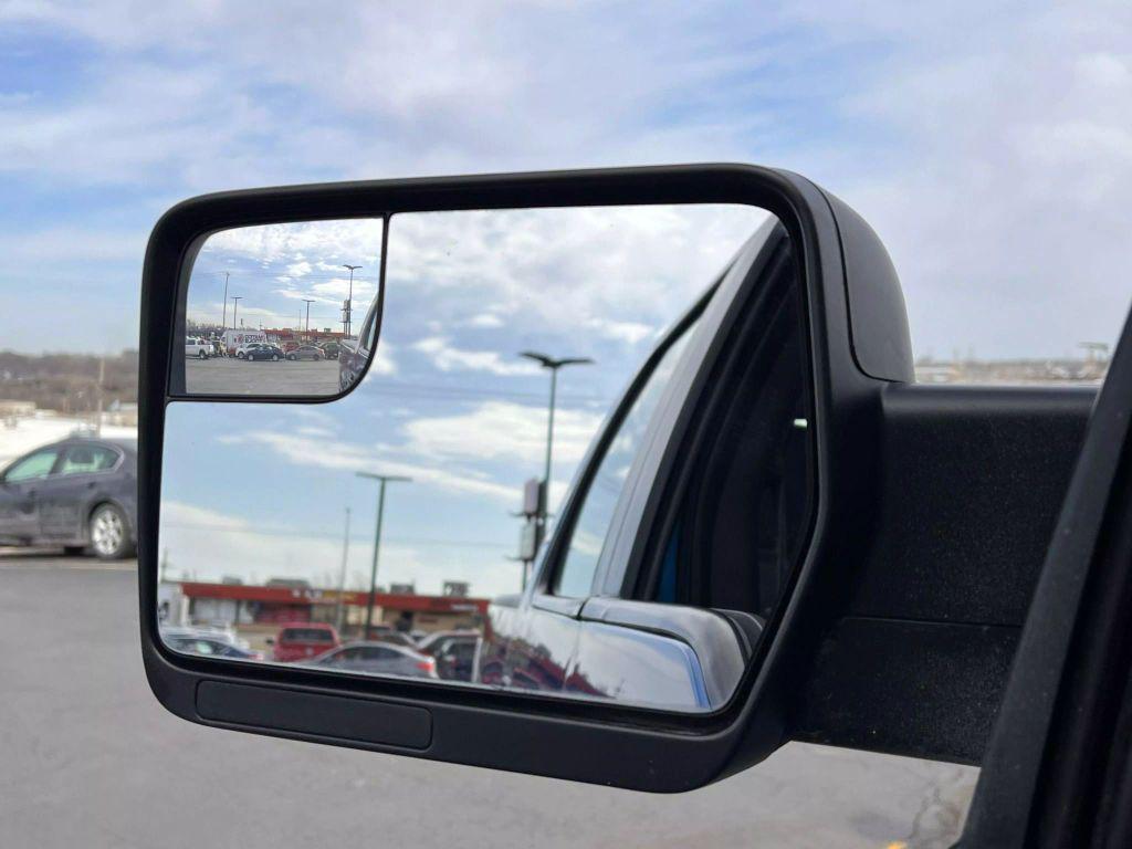 used 2014 Ford F-150 car, priced at $15,999