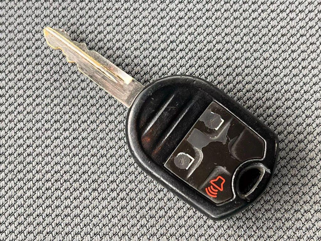 used 2014 Ford F-150 car, priced at $15,999