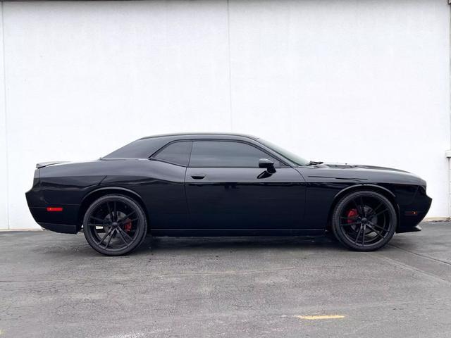 used 2014 Dodge Challenger car, priced at $13,999