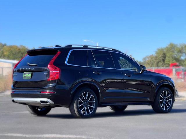 used 2016 Volvo XC90 car, priced at $16,999