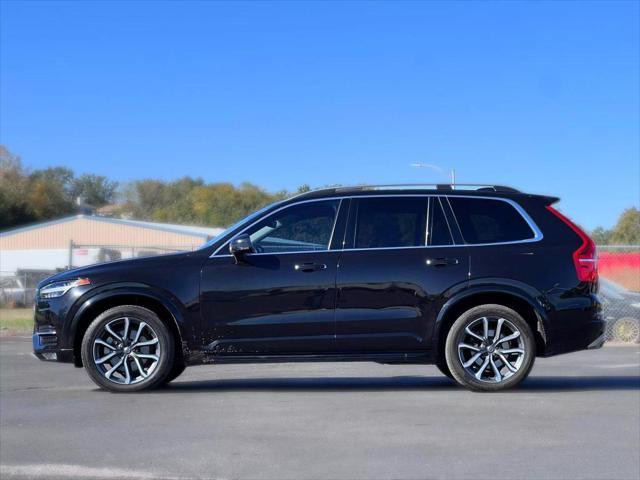 used 2016 Volvo XC90 car, priced at $16,999