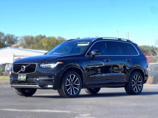 used 2016 Volvo XC90 car, priced at $16,999