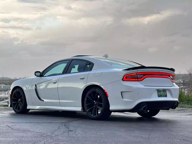 used 2018 Dodge Charger car, priced at $29,999