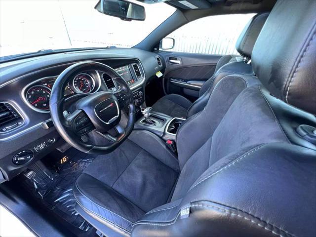 used 2018 Dodge Charger car, priced at $29,999