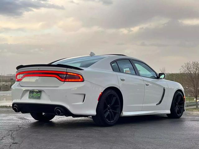 used 2018 Dodge Charger car, priced at $29,999