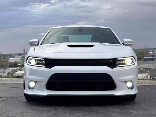 used 2018 Dodge Charger car, priced at $29,999