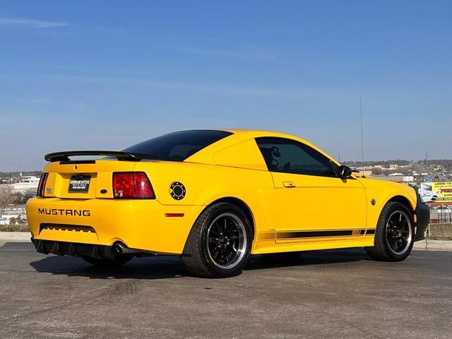 used 2004 Ford Mustang car, priced at $17,999