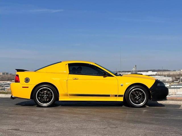 used 2004 Ford Mustang car, priced at $17,999