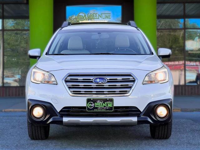 used 2017 Subaru Outback car, priced at $16,999