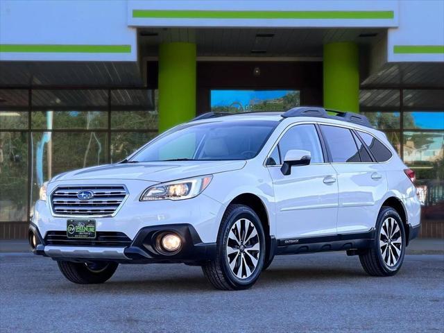 used 2017 Subaru Outback car, priced at $16,999