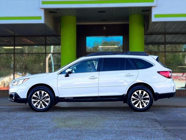 used 2017 Subaru Outback car, priced at $16,999