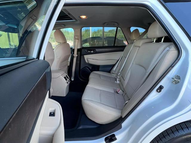 used 2017 Subaru Outback car, priced at $16,999