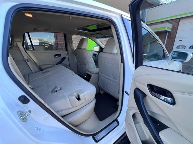 used 2017 Acura RDX car, priced at $15,999