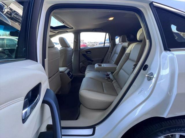 used 2017 Acura RDX car, priced at $15,999